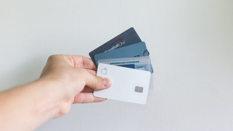 Best Free Credit cards in UAE