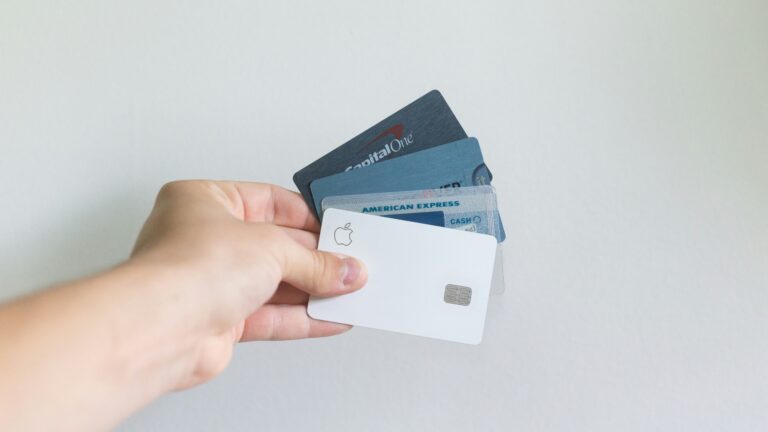The Best Free Credit Card In Greece