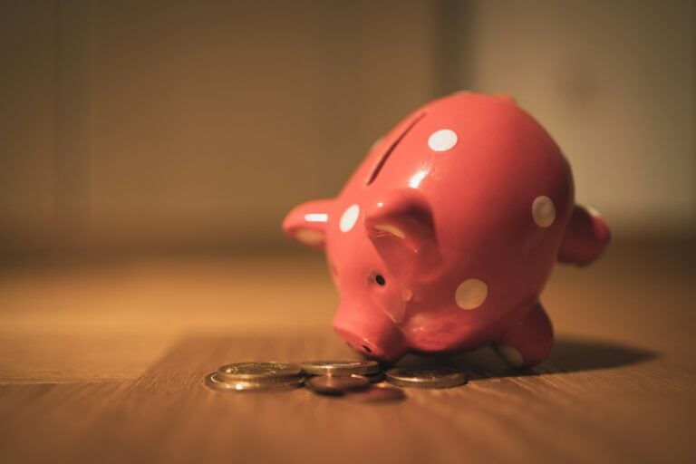 The Best Savings Accounts In The UAE