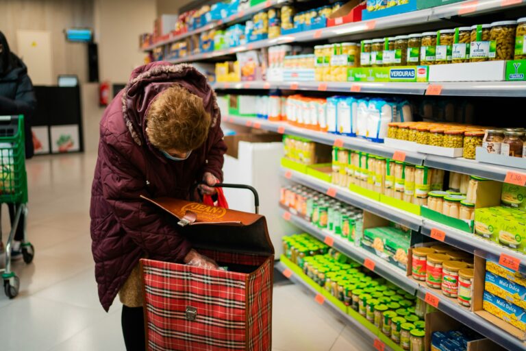 Top Supermarkets In Spain