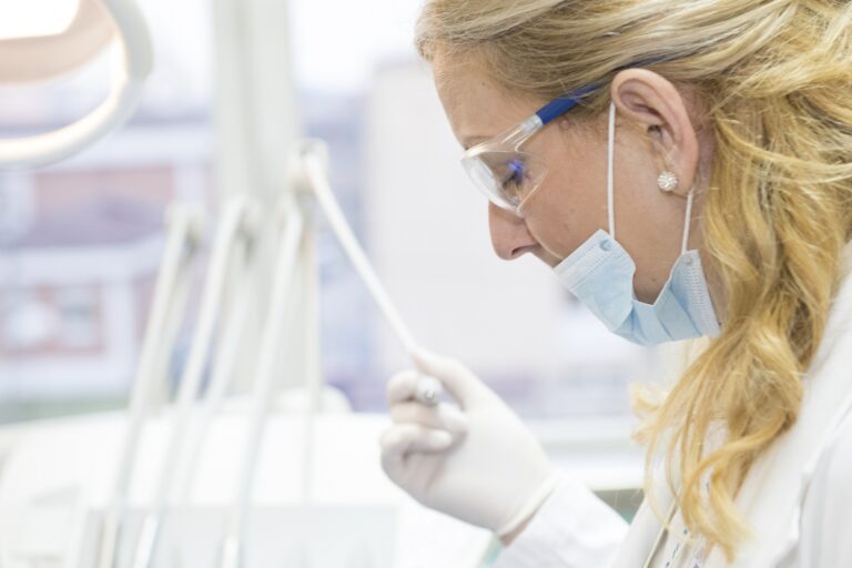 Best Dental Insurance Spain