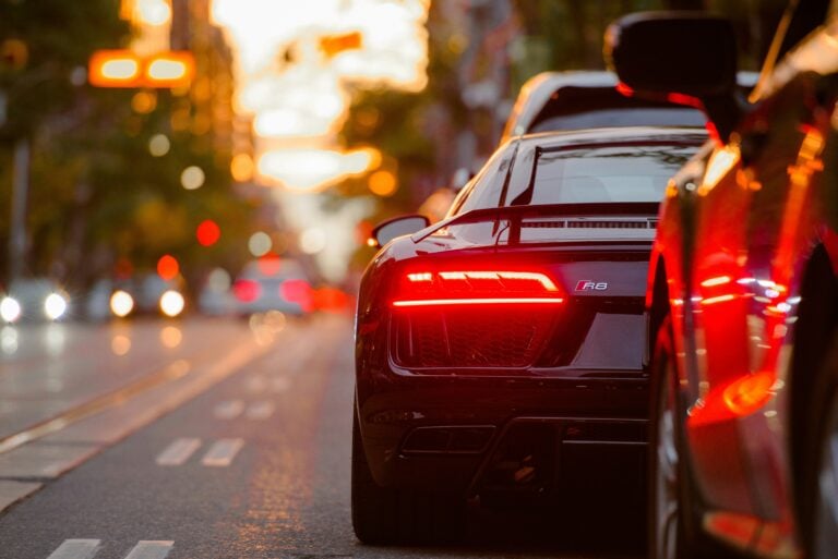 Car Insurance In France