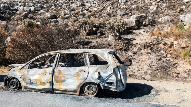 Car Insurance In Greece