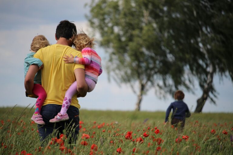 Child Support In Greece