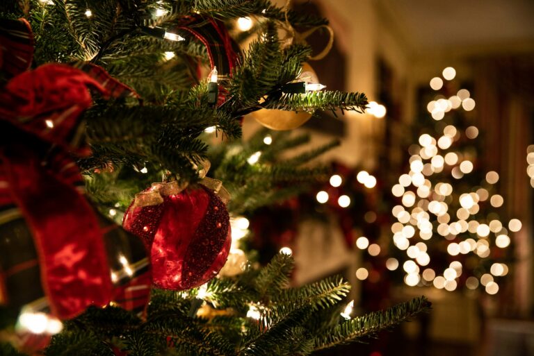 Christmas In Greece