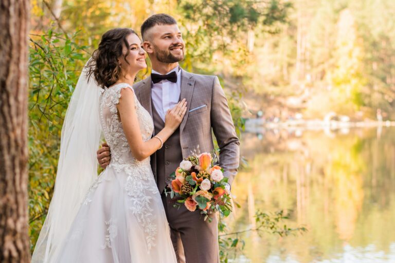 Getting Married In Greece