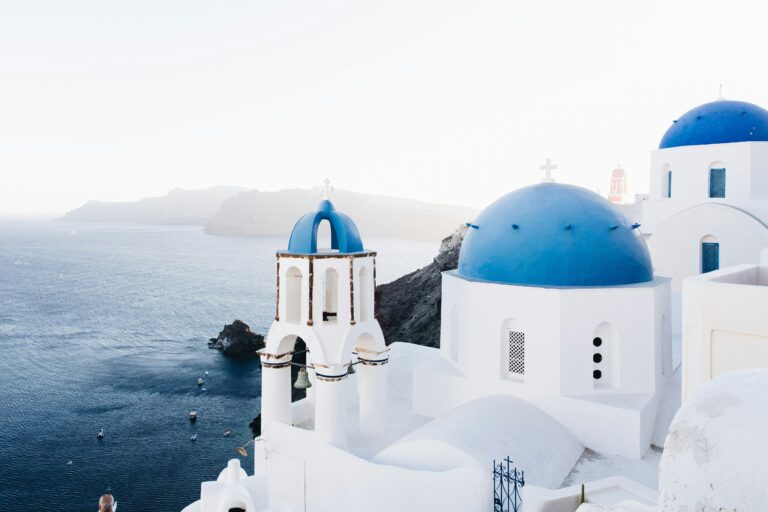 Pros And Cons Of Living In Greece