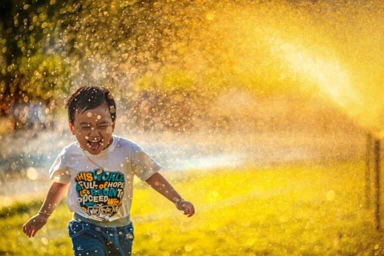 Child Support In Spain