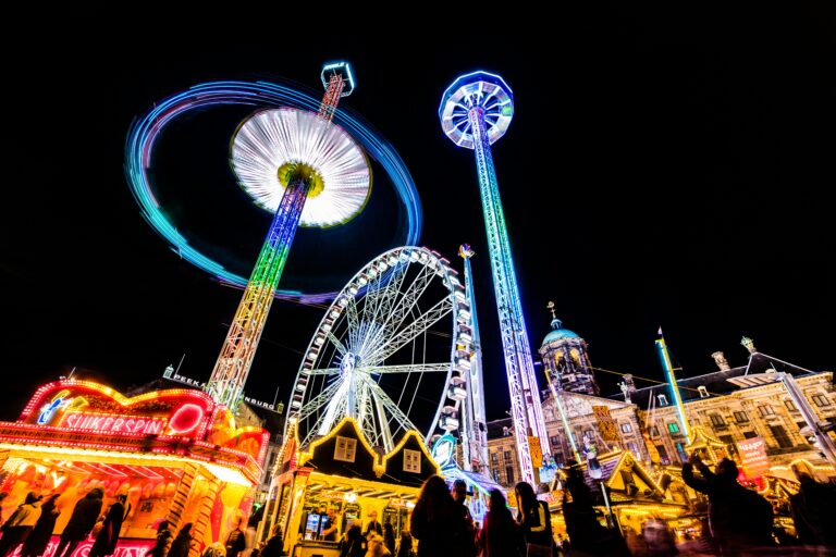 Carnival In Spain [A Detailed Guide On What, Where, Why, And When]