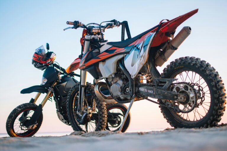 Buying A Bike In Spain [Where And What Type