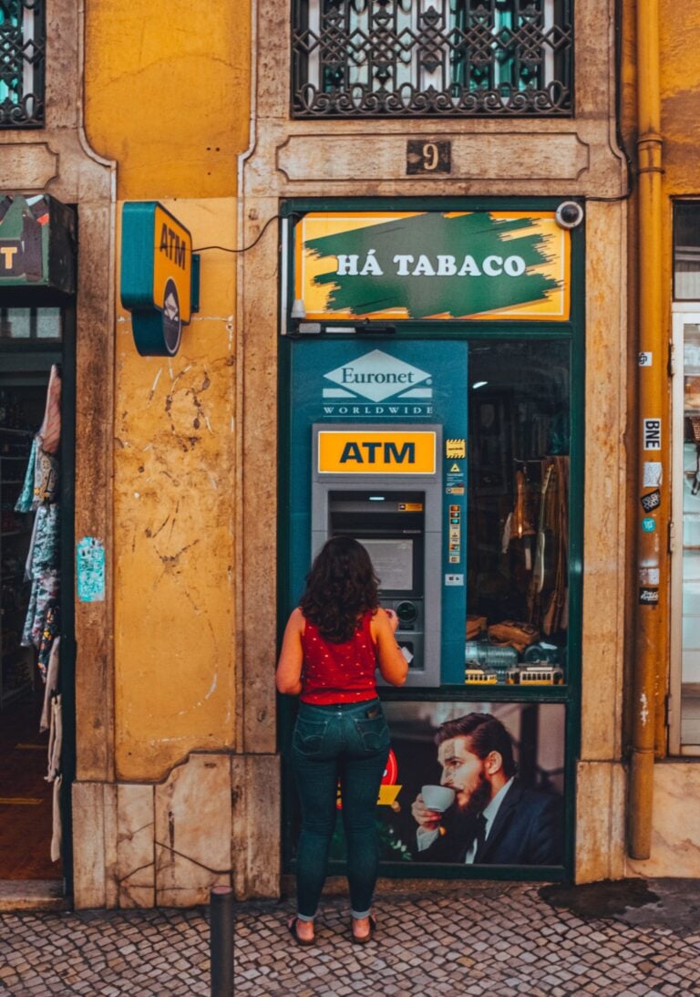 Cashback In Portugal