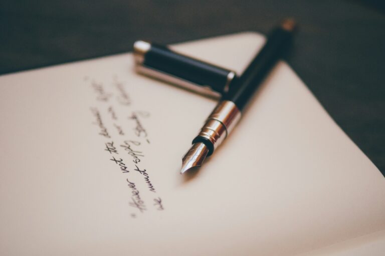 How To Send Letter In Greece