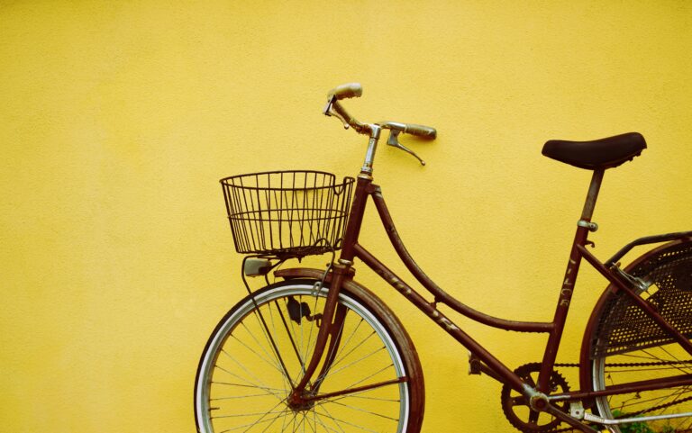 Bicycle Insurance In The UAE: Ultimate Guide
