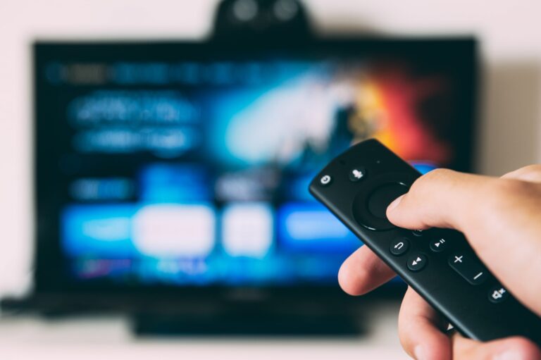 Streaming In Italy