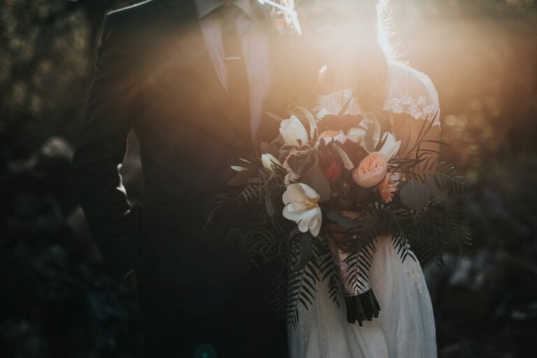 Weddings In The UAE: Traditions You Should Know