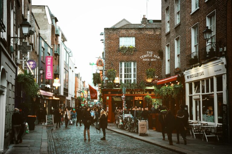 Permanent Residence In Ireland: A Complete Guide