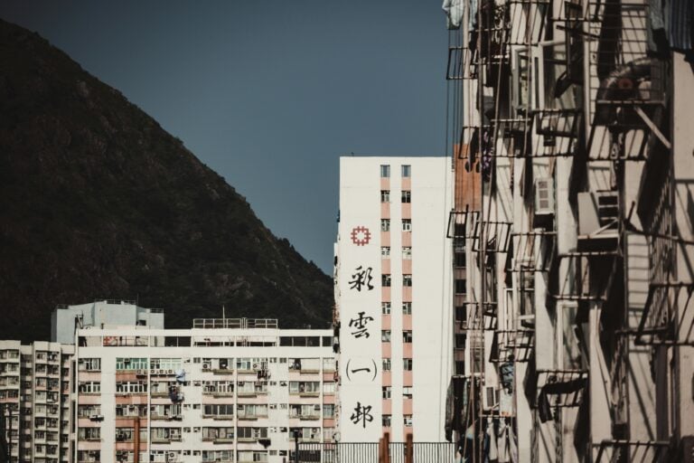 How To Register Your Address In Hong Kong