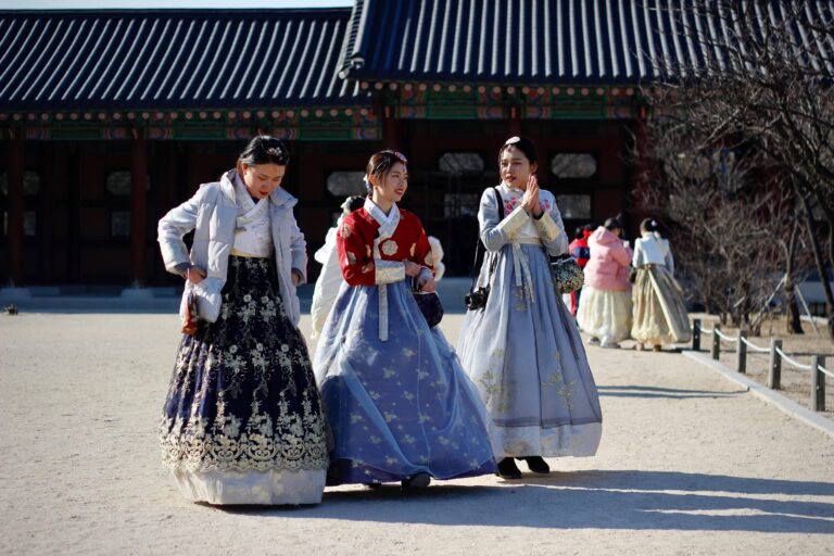 Citizenship In Korea