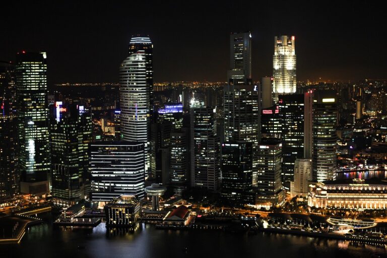 Citizenship In Singapore: All You Need To Know