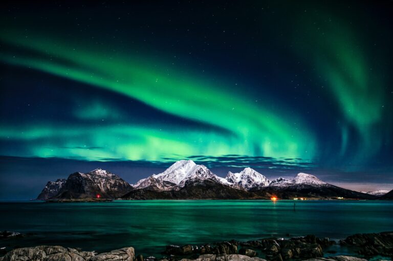 Permanent Residence In Norway