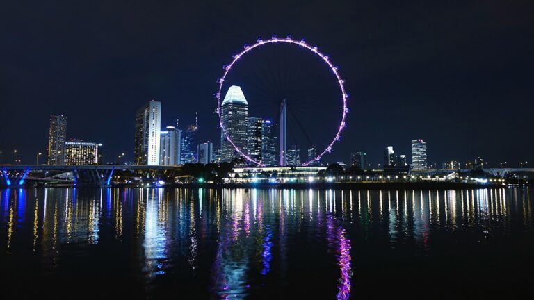 Permanent Residence In Singapore