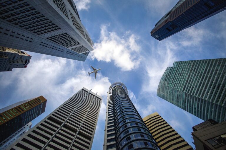 Register Your Address In Singapore