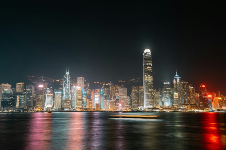 Permanent Residence in Hongkong: All You Need to Know