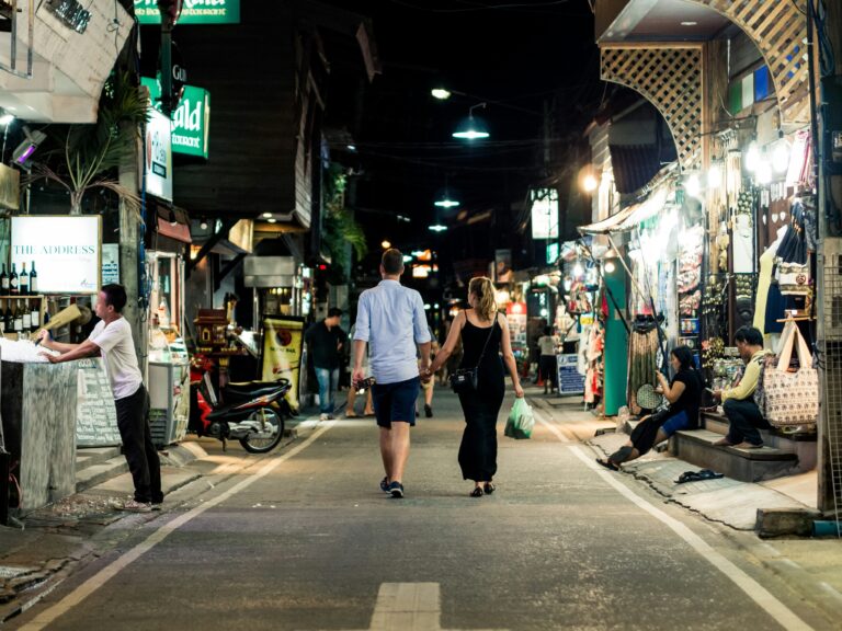 Tourist Visa In Taiwan: A Simple Guide