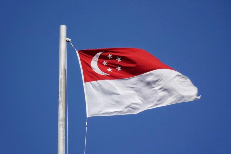 Temporary Residence Permits in Singapore: Simple Guide