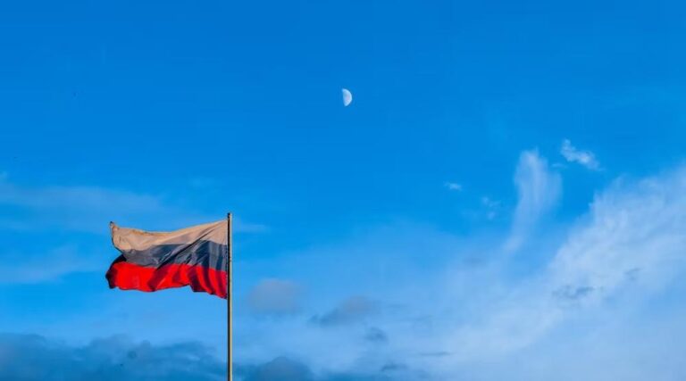 Work Employment Visa In Russia: Explained