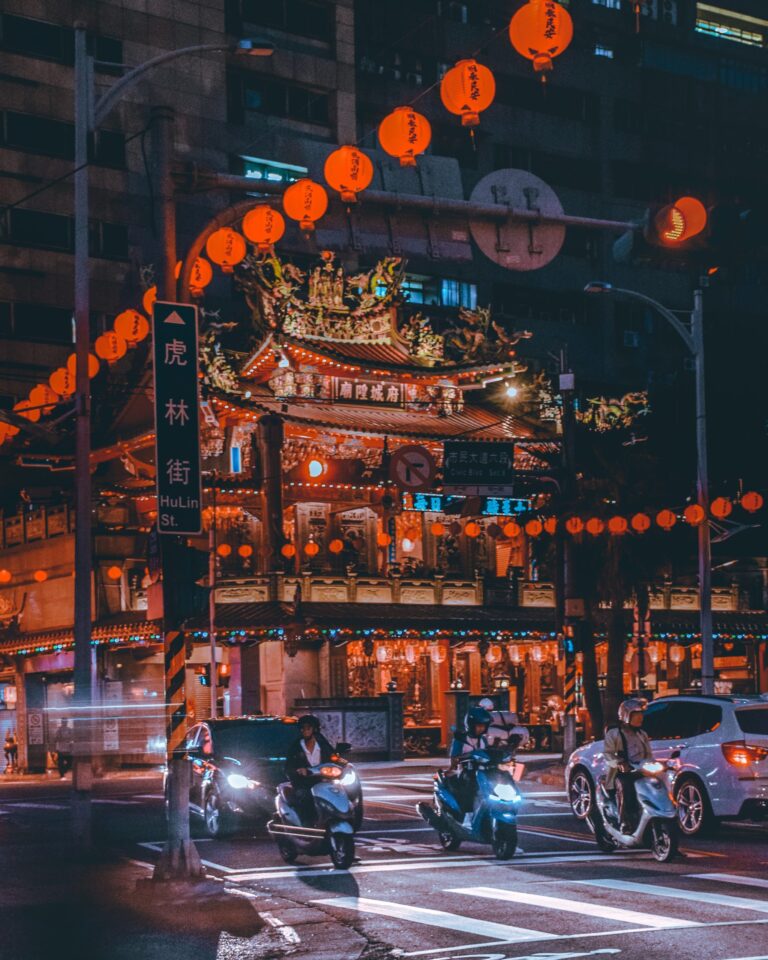 Permanent Residence In Taiwan: Complete Guiude