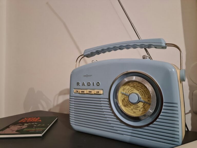 Radio Tax In Taiwan: A Simple Guide