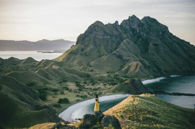 Types of Visas in Indonesia: Explained