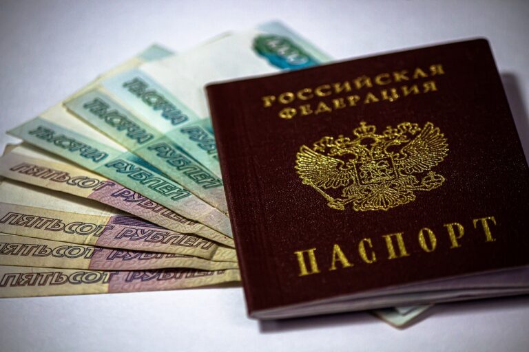 Dual Citizenship In Russia: An Expats Guide