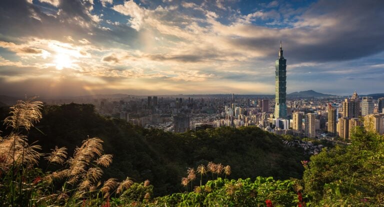 Dual Citizenship In Taiwan: A Complete Guide