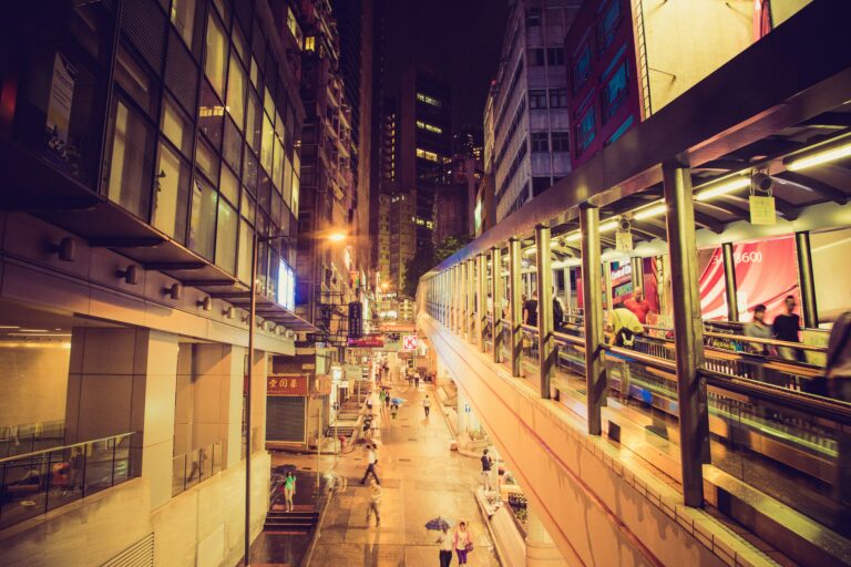 Dual Citizenship In Hong Kong: An Expats Guide