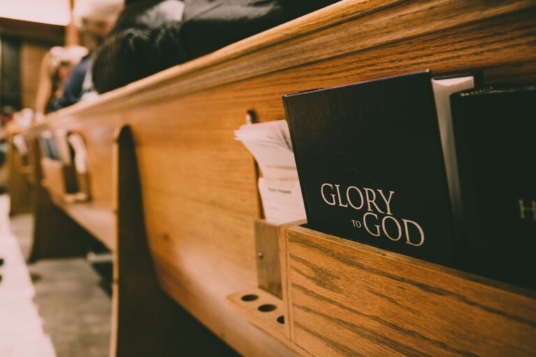 Church Tax In Korea