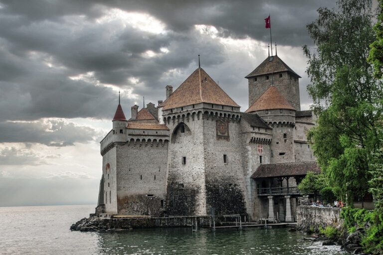 Citizenship In Switzerland