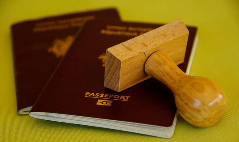 Dual Citizenship In Norway