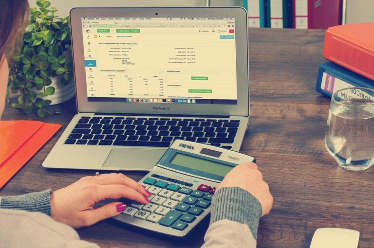 Income Tax Brackets In Norway