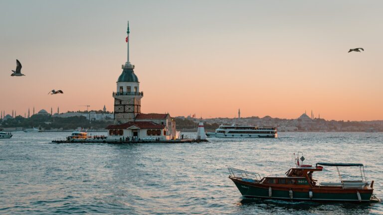 Job Seeker Visa For Turkey