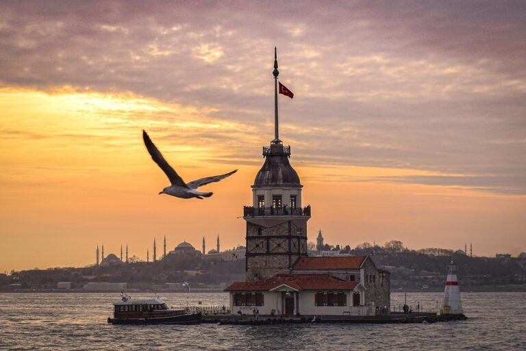 Social Security Number In Turkey