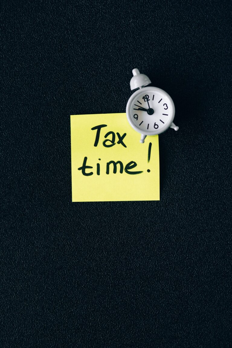 Norway Tax System: How it works