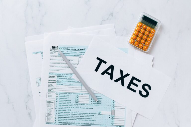 Tax Number In Korea