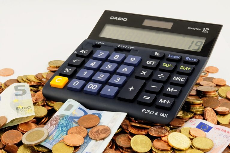 Tax Refund In Korea