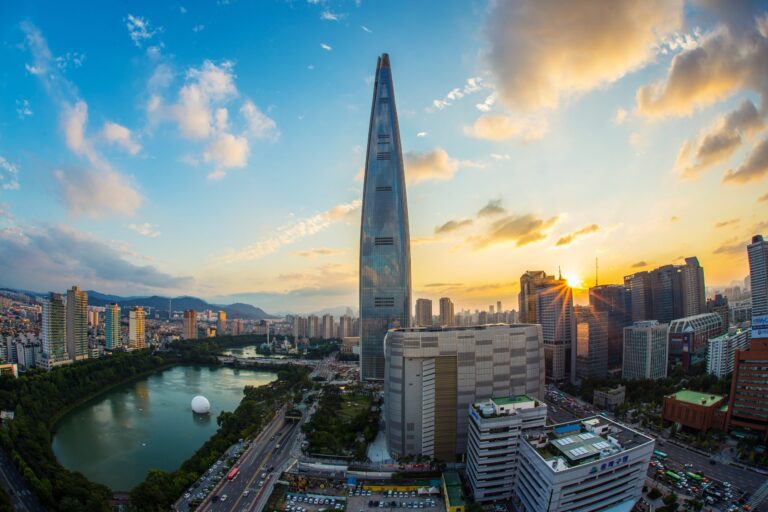 Temporary Residence Permits In Korea