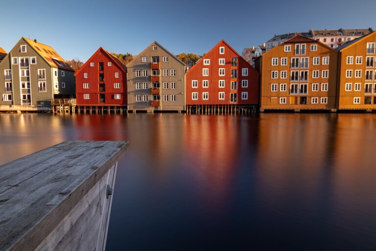 Temporary Residence Permits In Norway