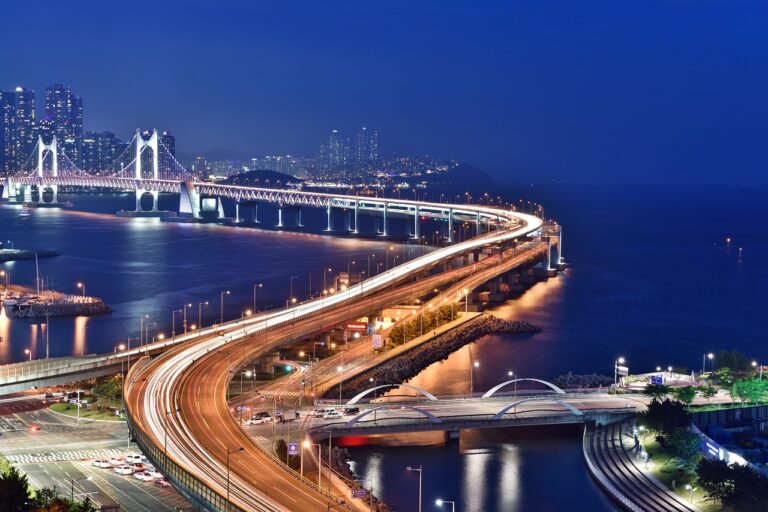 Tourist Visa In Korea