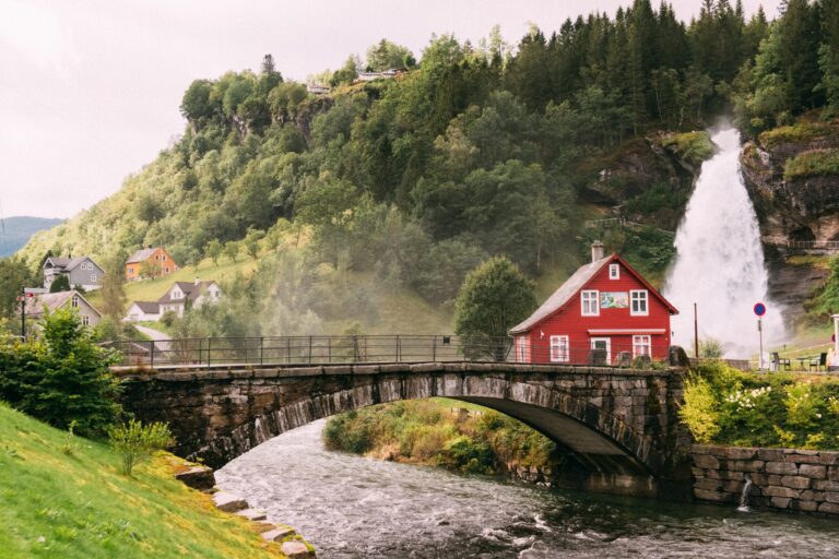 Tourist Visa In Norway