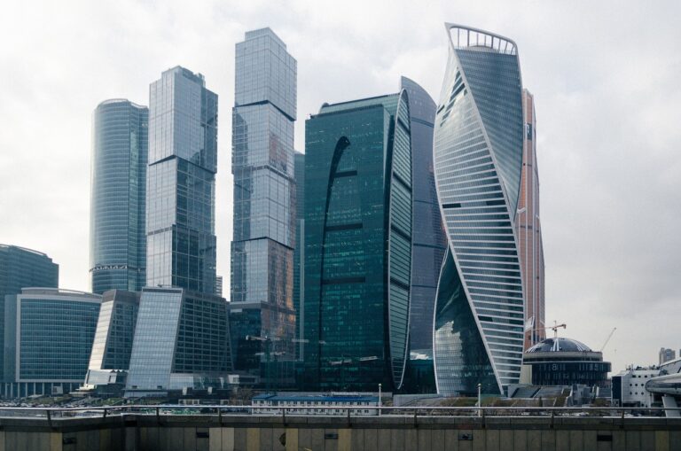 Tourist Visa In Russia